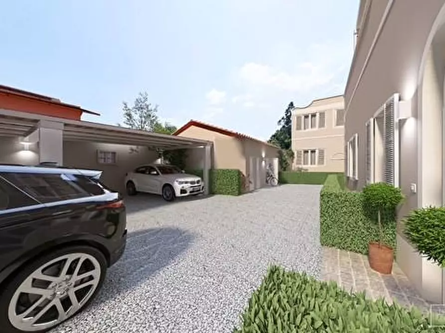 Immagine 29 di Appartamento in vendita  a Cascina