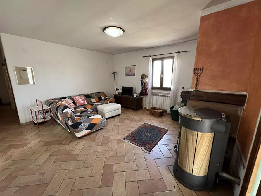 Immagine 25 di Casa indipendente in vendita  a Campiglia Marittima