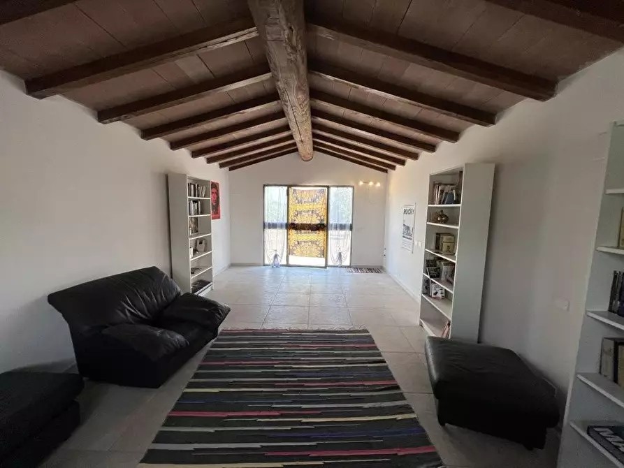 Immagine 18 di Casa indipendente in vendita  a Campiglia Marittima