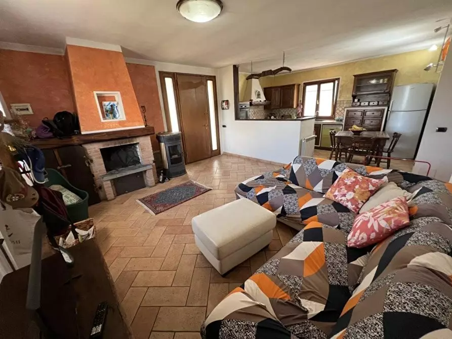 Immagine 30 di Casa indipendente in vendita  a Campiglia Marittima