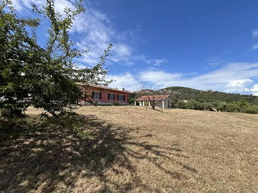 Immagine 44 di Casa indipendente in vendita  a Campiglia Marittima