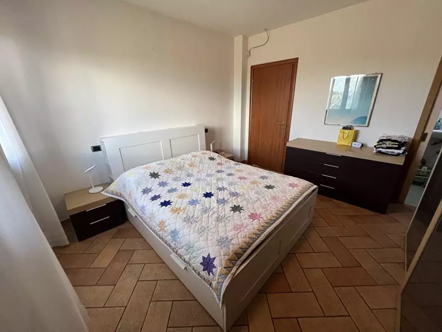 Immagine 13 di Casa indipendente in vendita  a Campiglia Marittima