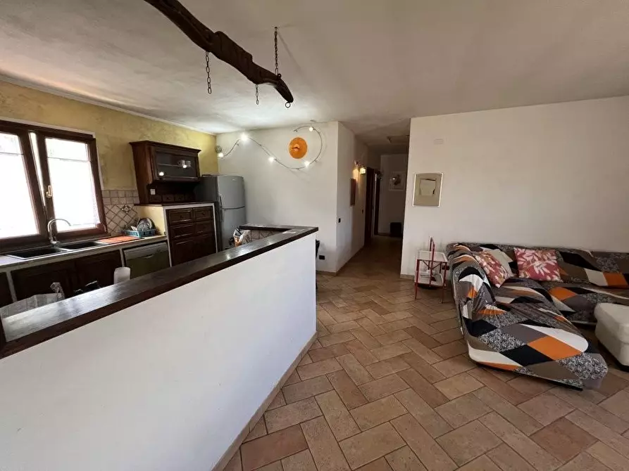 Immagine 40 di Casa indipendente in vendita  a Campiglia Marittima