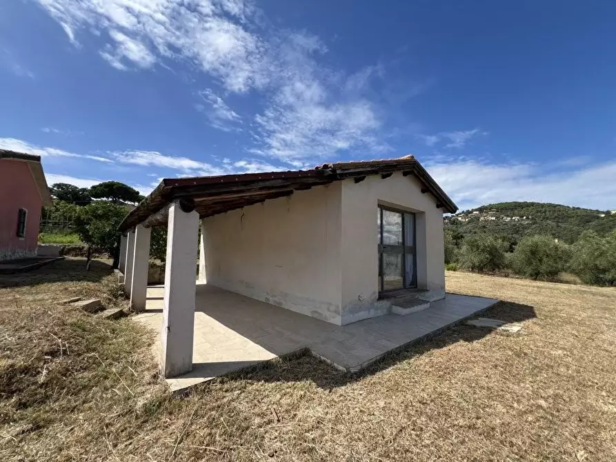 Immagine 47 di Casa indipendente in vendita  a Campiglia Marittima