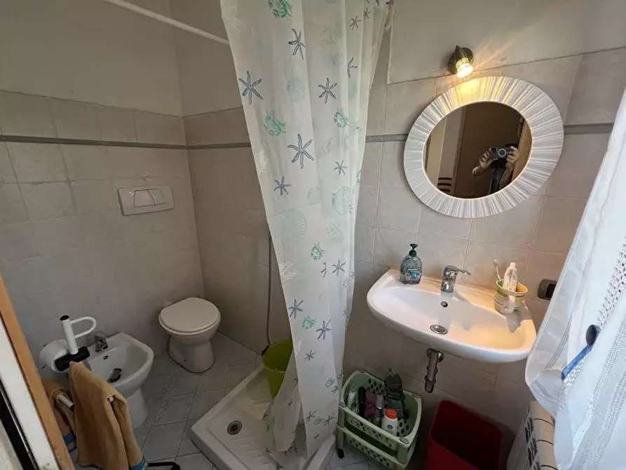 Immagine 14 di Casa indipendente in vendita  a Campiglia Marittima