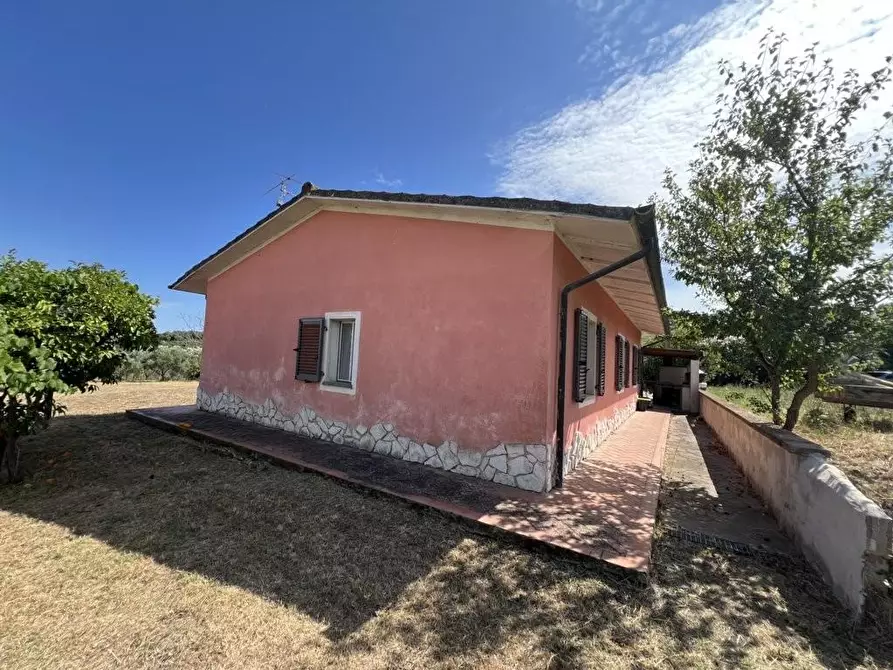 Immagine 53 di Casa indipendente in vendita  a Campiglia Marittima