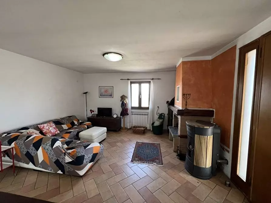 Immagine 24 di Casa indipendente in vendita  a Campiglia Marittima