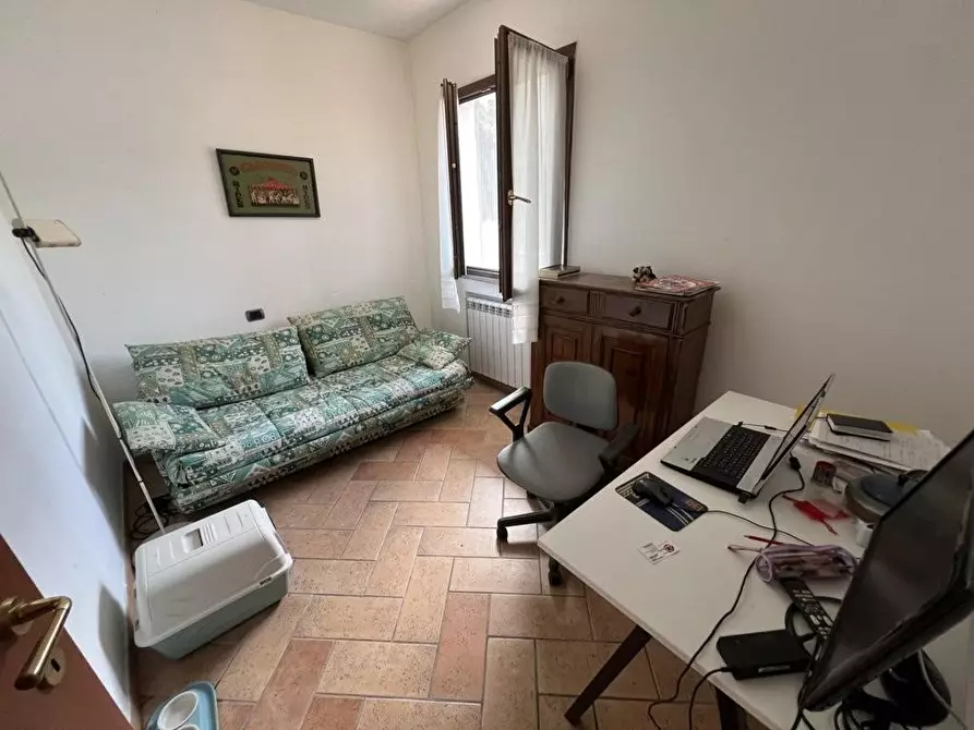 Immagine 19 di Casa indipendente in vendita  a Campiglia Marittima