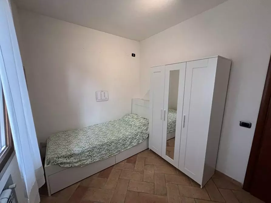 Immagine 9 di Casa indipendente in vendita  a Campiglia Marittima