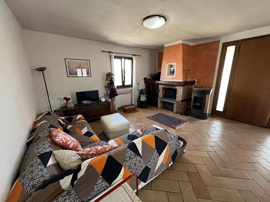 Immagine 39 di Casa indipendente in vendita  a Campiglia Marittima