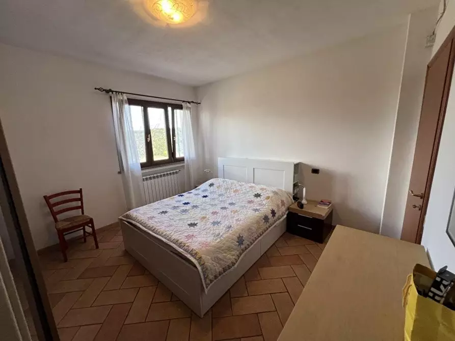 Immagine 12 di Casa indipendente in vendita  a Campiglia Marittima