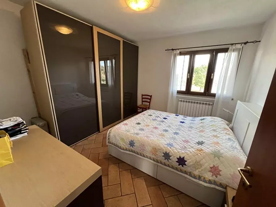 Immagine 11 di Casa indipendente in vendita  a Campiglia Marittima