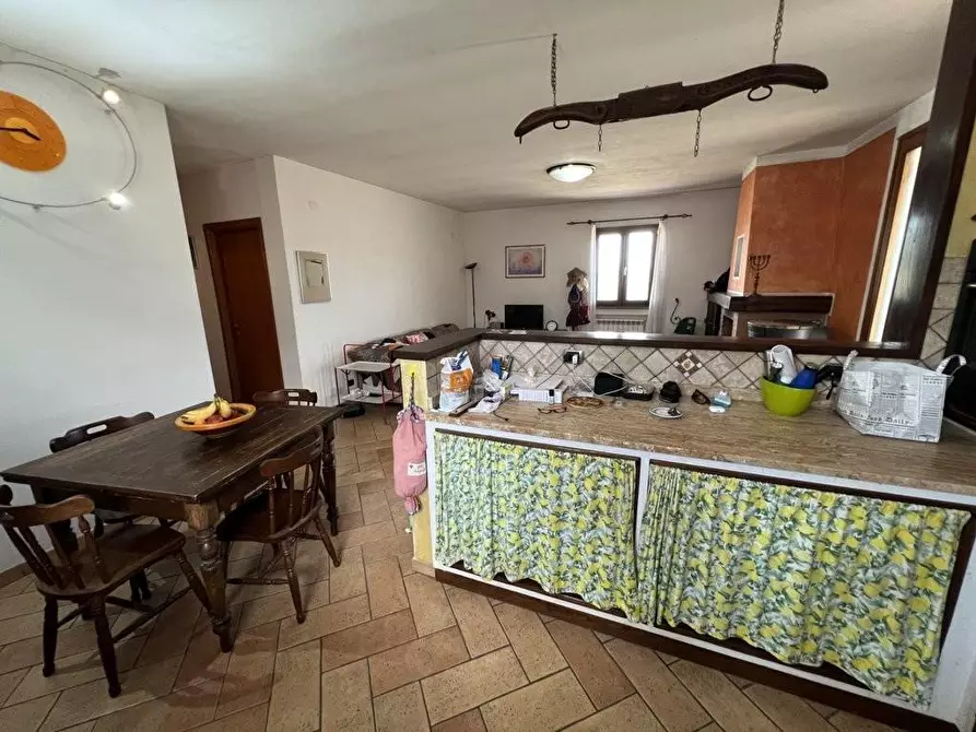 Immagine 35 di Casa indipendente in vendita  a Campiglia Marittima