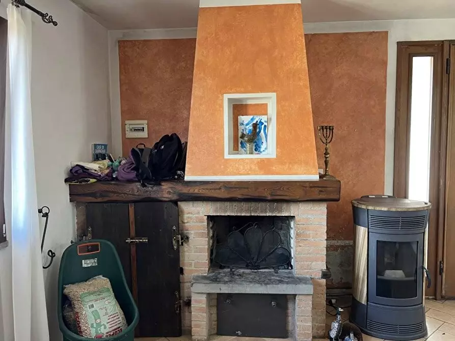 Immagine 38 di Casa indipendente in vendita  a Campiglia Marittima