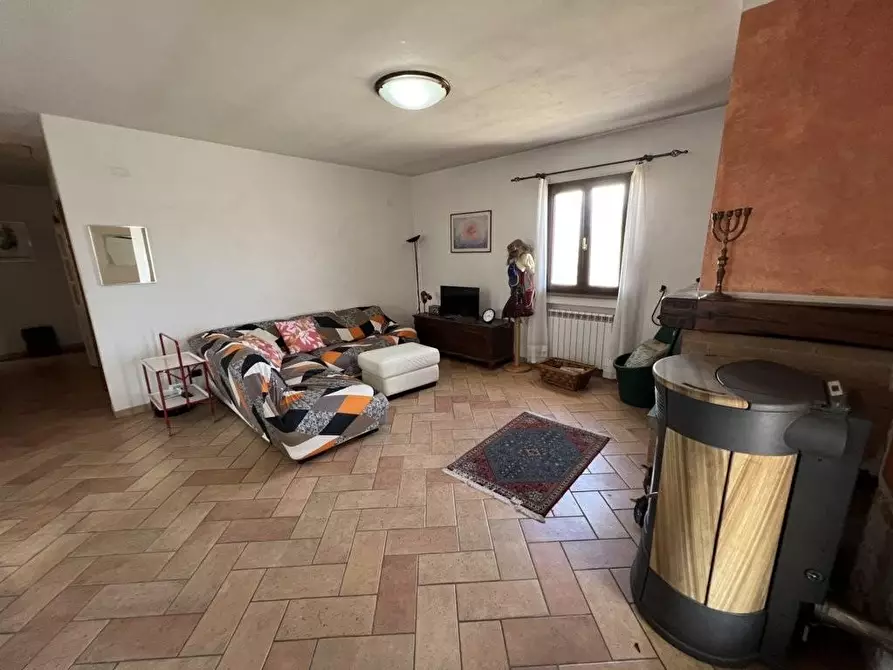 Immagine 41 di Casa indipendente in vendita  a Campiglia Marittima