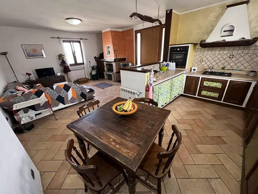 Immagine 31 di Casa indipendente in vendita  a Campiglia Marittima