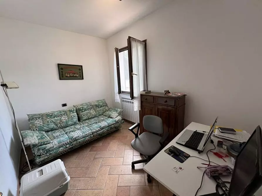 Immagine 20 di Casa indipendente in vendita  a Campiglia Marittima
