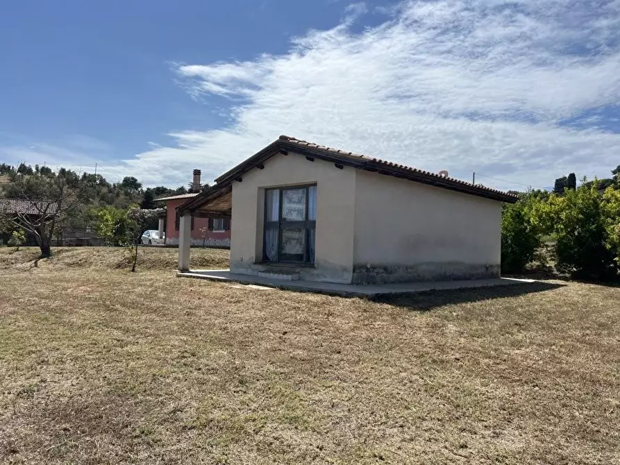 Immagine 7 di Casa indipendente in vendita  a Campiglia Marittima