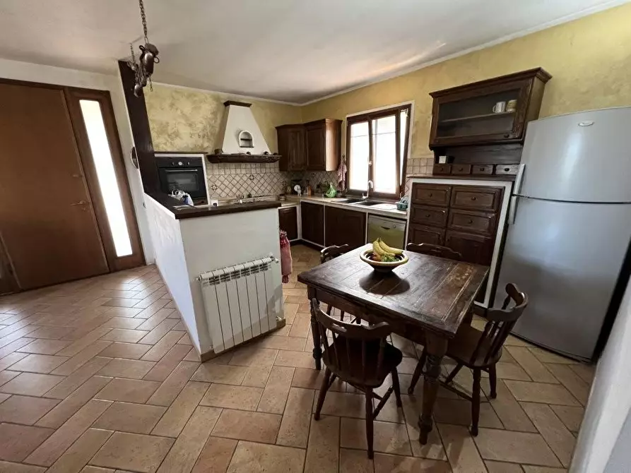 Immagine 43 di Casa indipendente in vendita  a Campiglia Marittima
