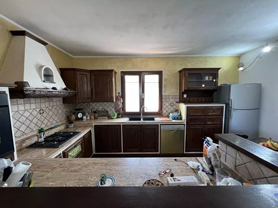 Immagine 36 di Casa indipendente in vendita  a Campiglia Marittima