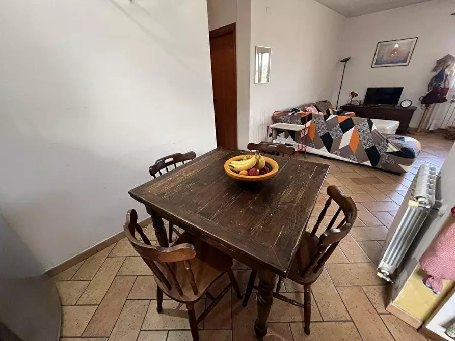 Immagine 33 di Casa indipendente in vendita  a Campiglia Marittima