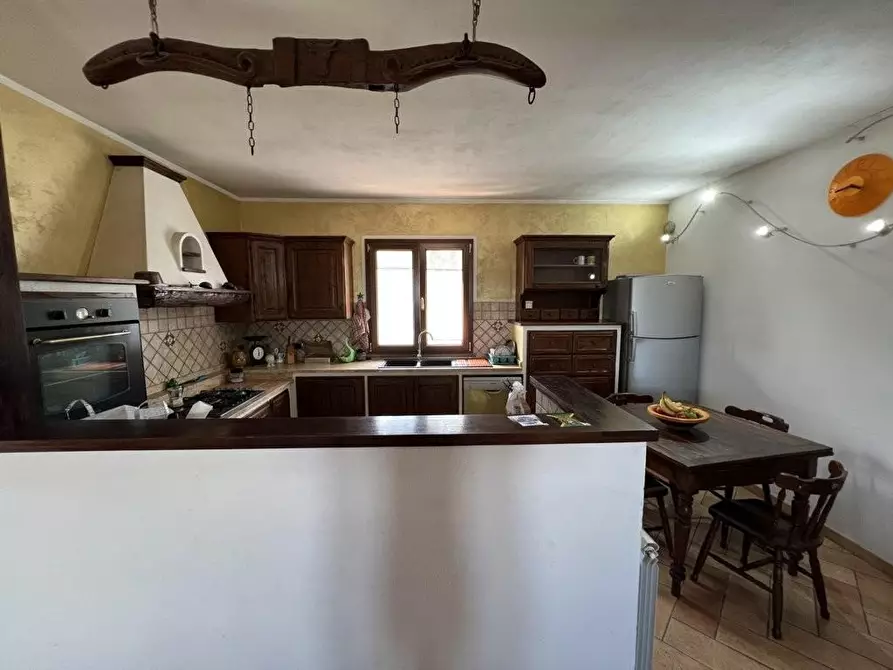 Immagine 37 di Casa indipendente in vendita  a Campiglia Marittima