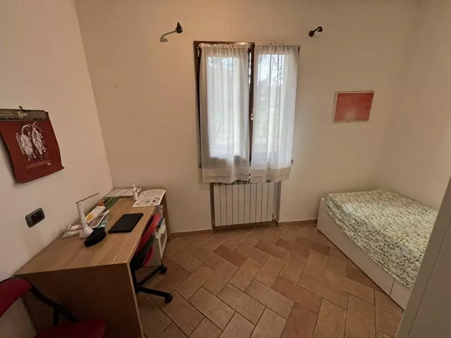 Immagine 10 di Casa indipendente in vendita  a Campiglia Marittima