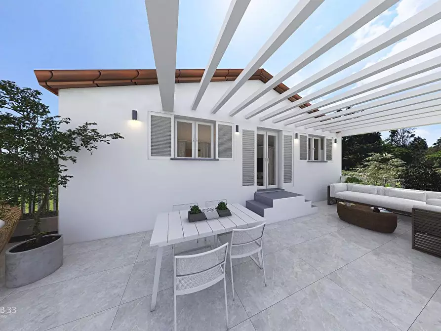 Immagine 1 di Appartamento in vendita  a Cascina