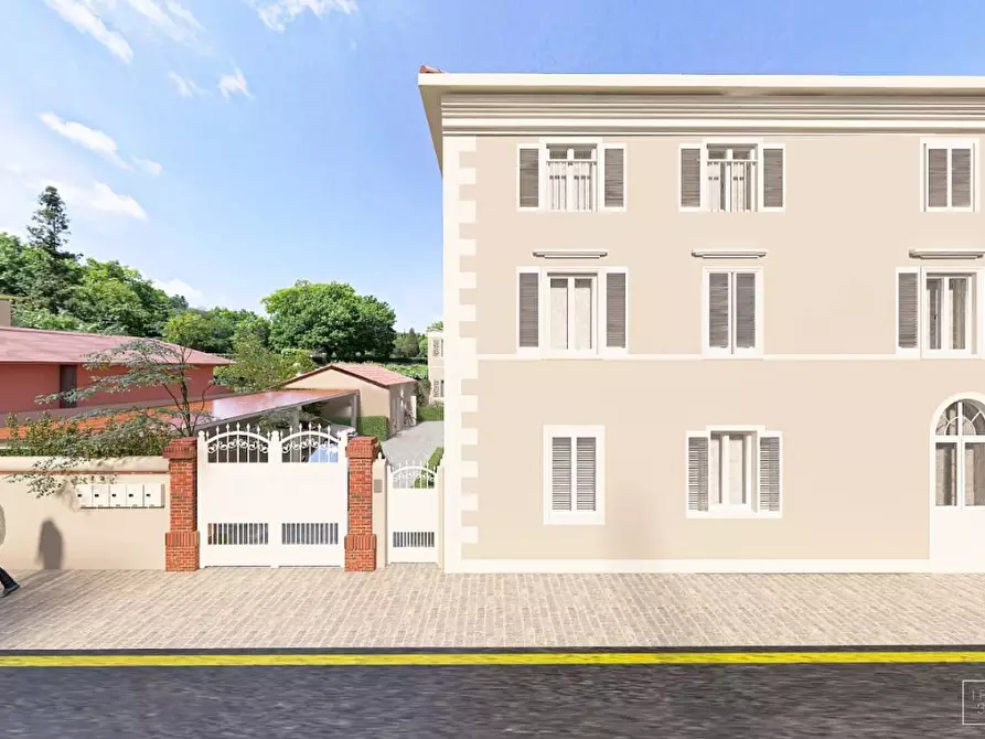 Immagine 28 di Appartamento in vendita  a Cascina