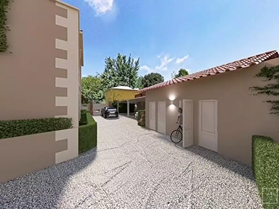 Immagine 32 di Appartamento in vendita  a Cascina