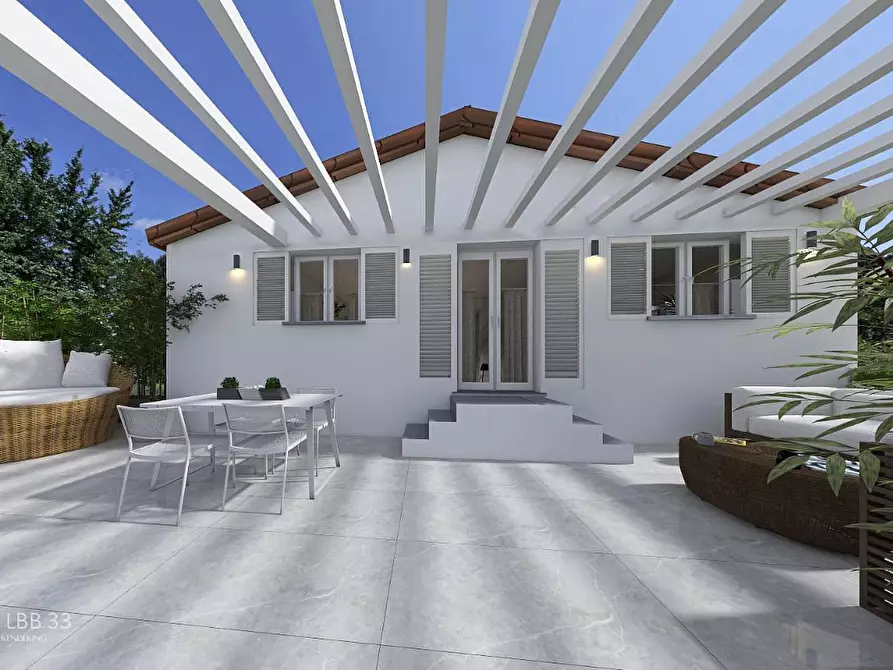 Immagine 2 di Appartamento in vendita  a Cascina