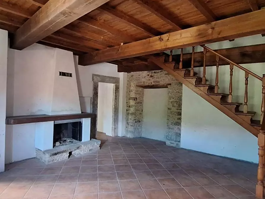 Immagine 5 di Terratetto in vendita  a Pescaglia