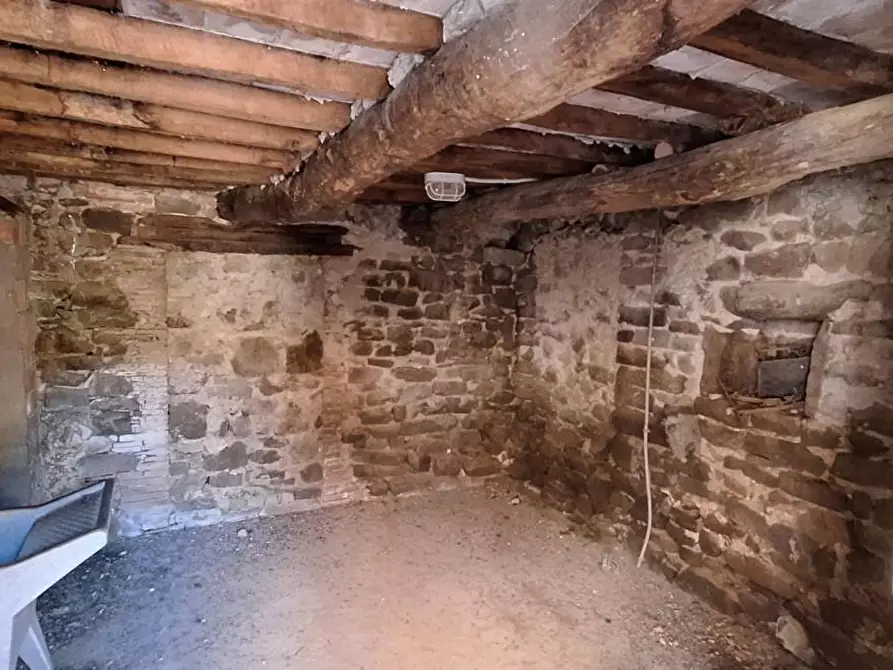 Immagine 3 di Terratetto in vendita  a Pescaglia