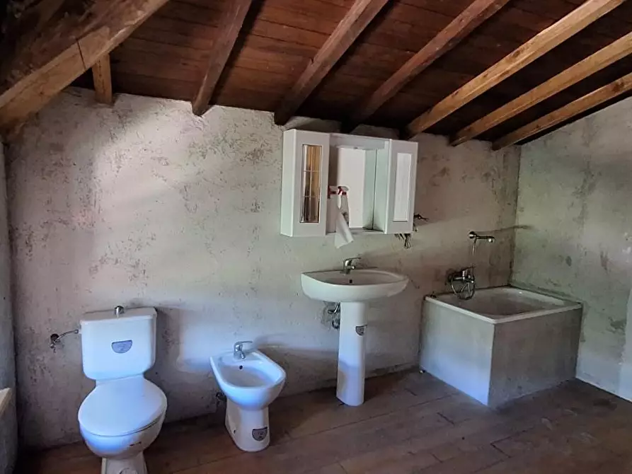 Immagine 12 di Terratetto in vendita  a Pescaglia