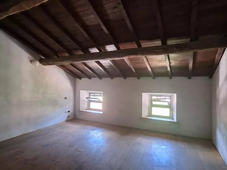 Immagine 10 di Terratetto in vendita  a Pescaglia