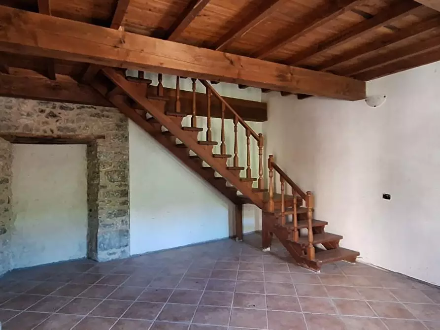 Immagine 4 di Terratetto in vendita  a Pescaglia