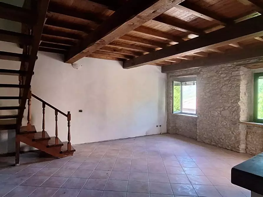 Immagine 7 di Terratetto in vendita  a Pescaglia