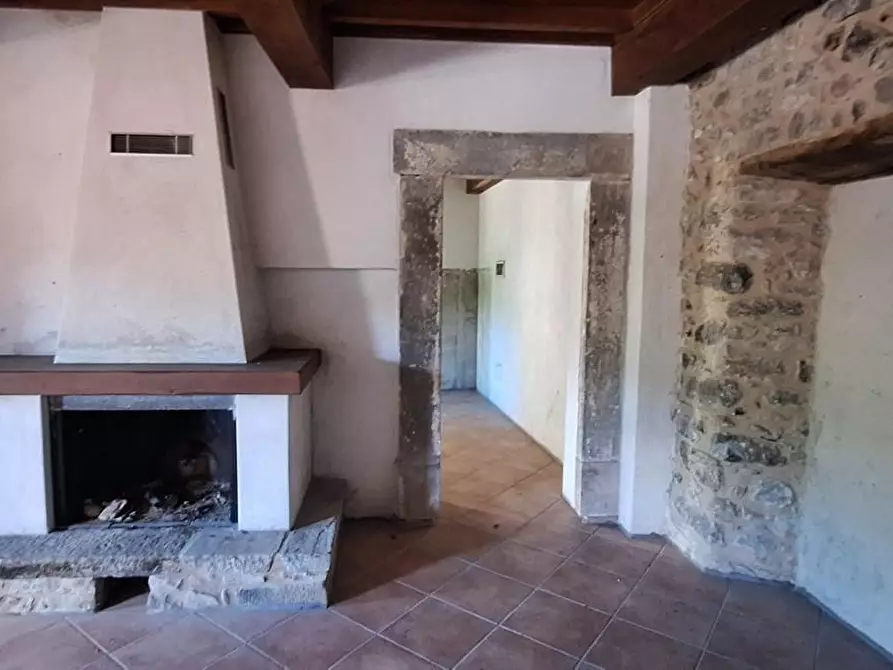 Immagine 16 di Terratetto in vendita  a Pescaglia