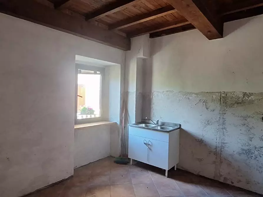 Immagine 8 di Terratetto in vendita  a Pescaglia