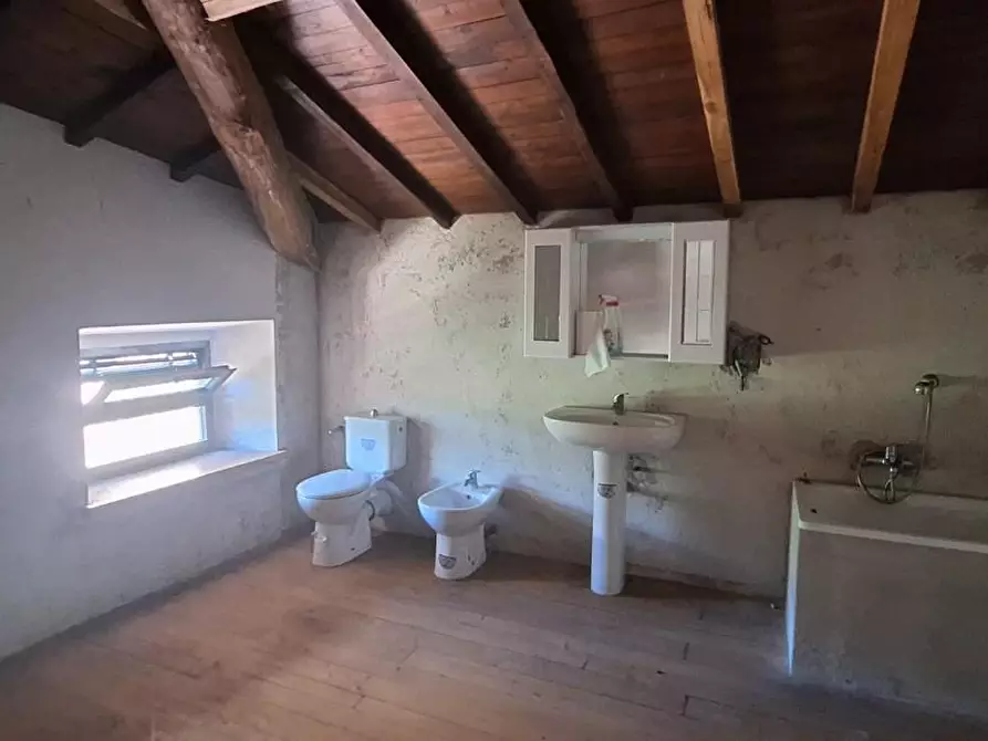 Immagine 11 di Terratetto in vendita  a Pescaglia