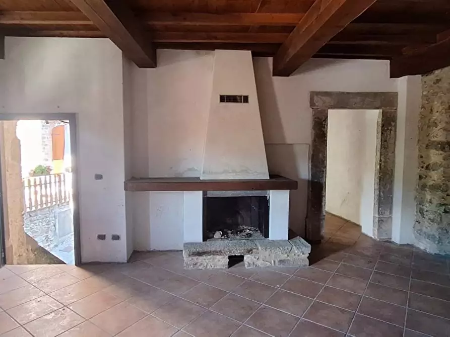 Immagine 6 di Terratetto in vendita  a Pescaglia