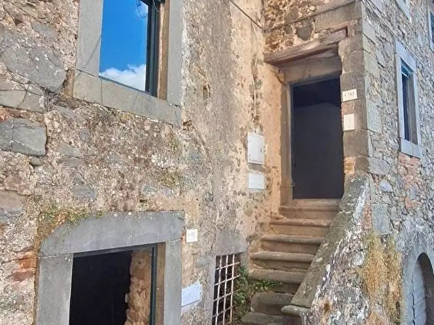 Immagine 2 di Terratetto in vendita  a Pescaglia