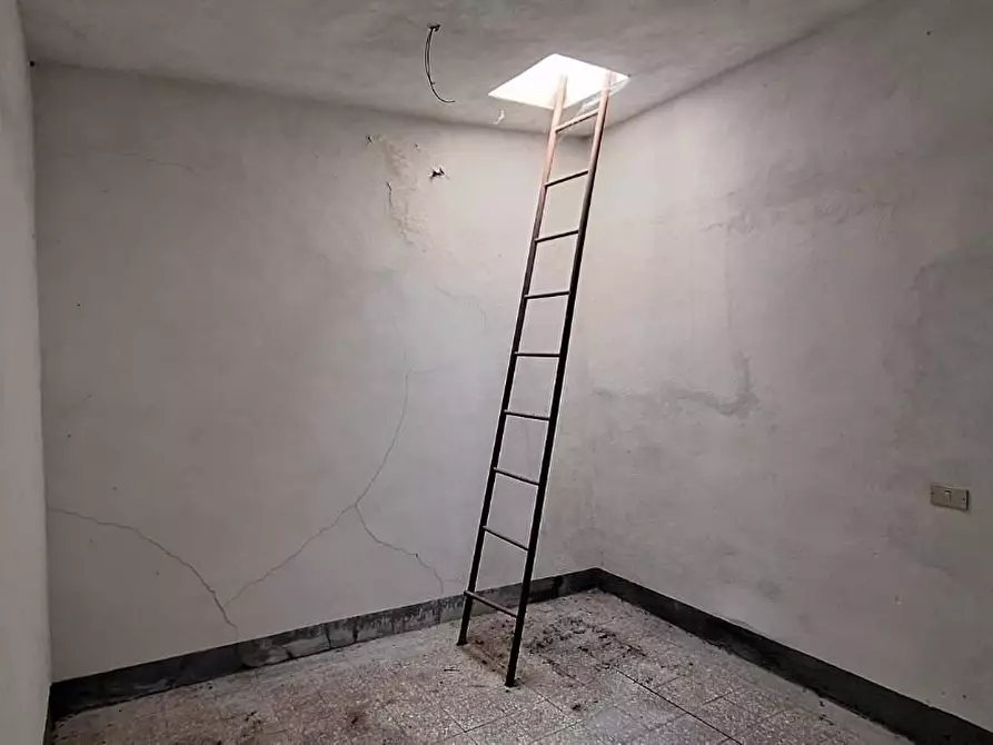 Immagine 13 di Terratetto in vendita  a Borgo A Mozzano