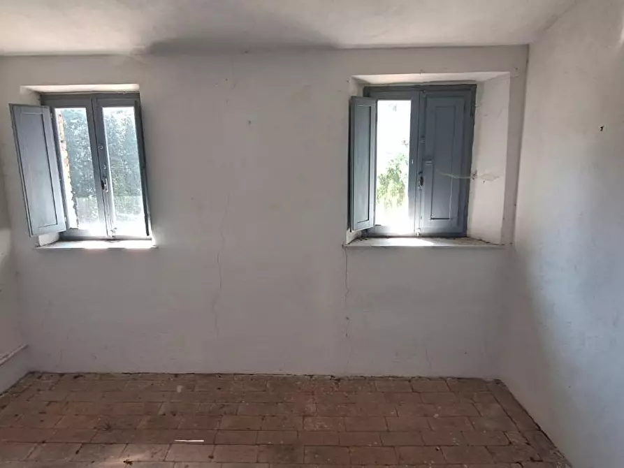 Immagine 14 di Terratetto in vendita  a Borgo A Mozzano