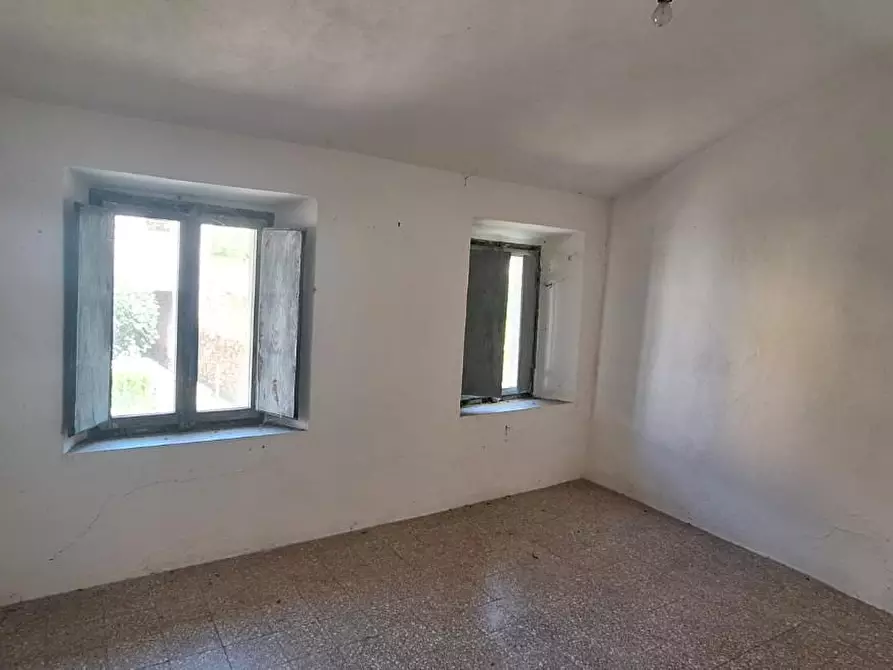 Immagine 11 di Terratetto in vendita  a Borgo A Mozzano