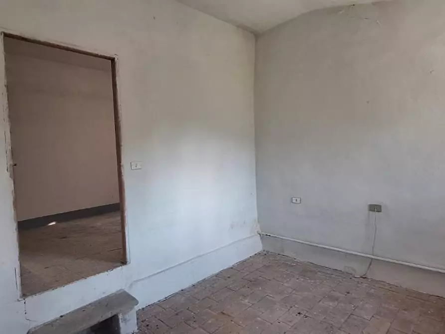 Immagine 15 di Terratetto in vendita  a Borgo A Mozzano