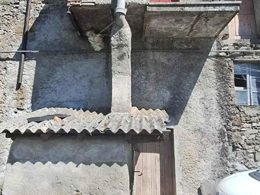 Immagine 6 di Terratetto in vendita  a Borgo A Mozzano