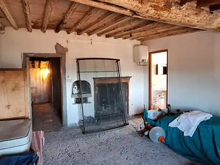 Immagine 22 di Terratetto in vendita  a Pescaglia