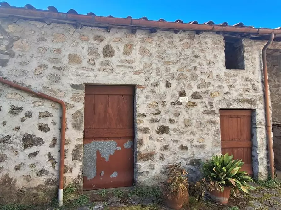 Immagine 7 di Terratetto in vendita  a Pescaglia