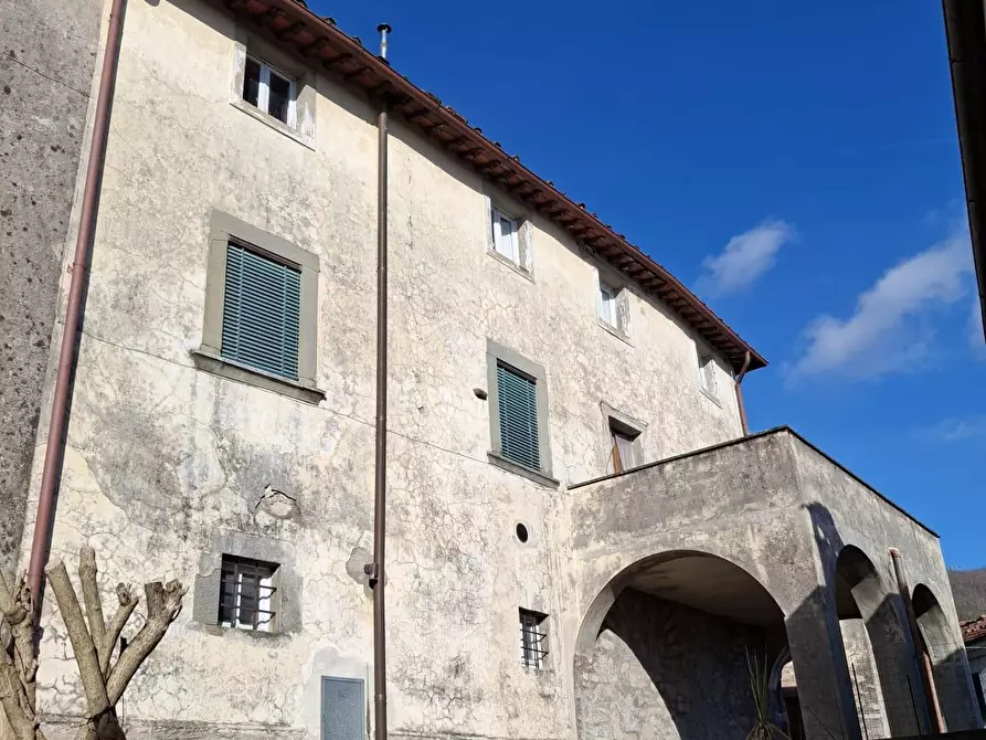 Immagine 33 di Terratetto in vendita  a Pescaglia